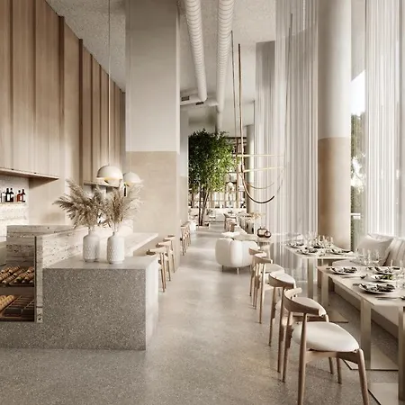 Hotel Enso District