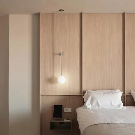Hotel Enso District