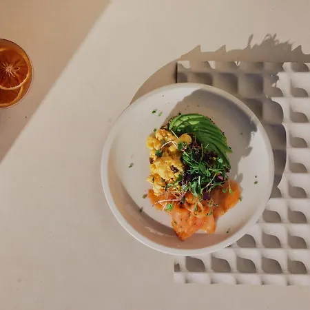 Enso District Hotel Knokke-Le-Zoute