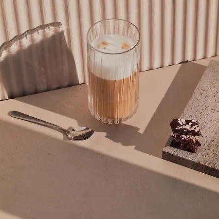 Hotel Enso District Knokke-Heist