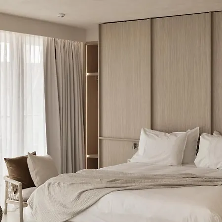 Enso District 酒店