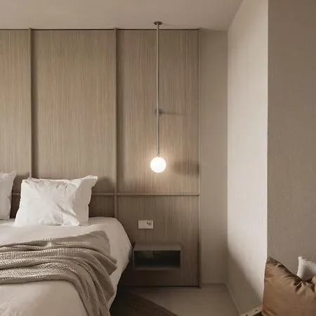 Enso District Hotel