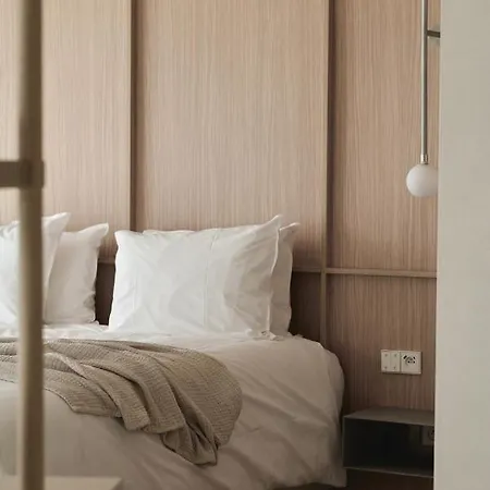 Enso District Hotel 4*