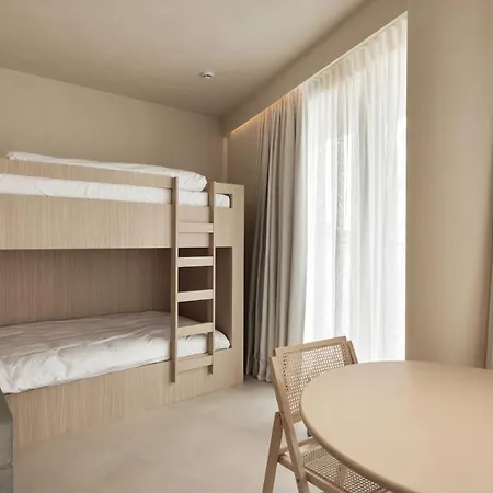 Enso District Hotel 4*