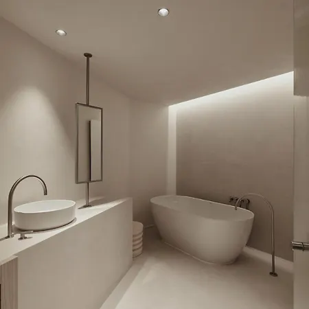 Enso District 4* Knokke-Le-Zoute