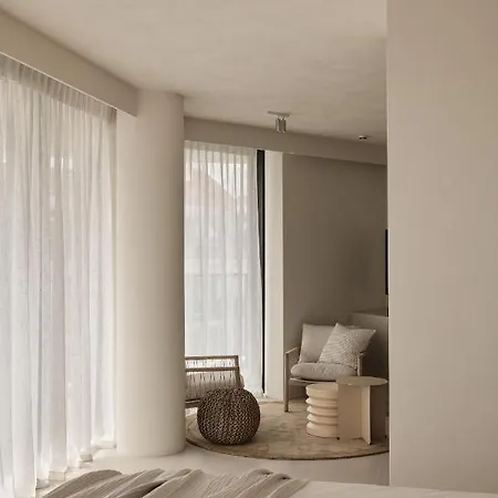 Enso District Hotel Knokke-Heist