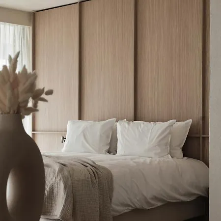 Enso District 酒店