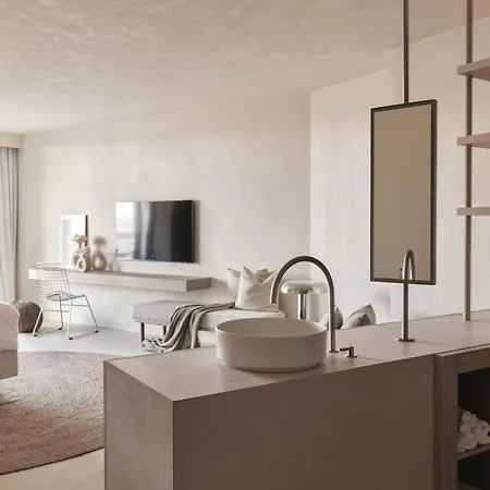 Enso District Hotel Knokke-Heist