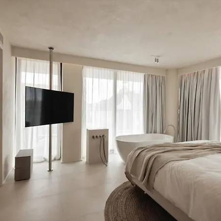 Enso District Hotel Knokke-Heist