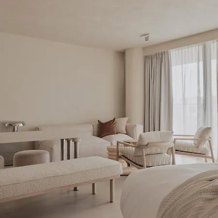 Hotel Enso District 4*