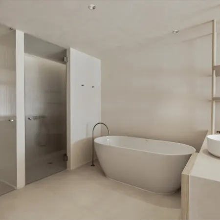 Hotel Enso District Knokke-Le-Zoute