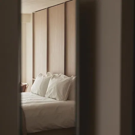 Enso District Hotel