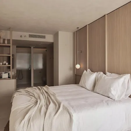 Hotel Enso District