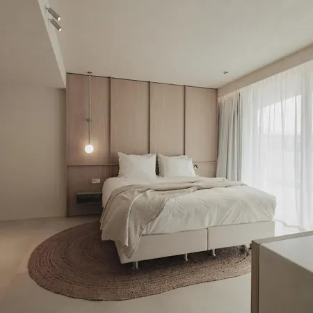 Enso District Hotel Knokke-Le-Zoute