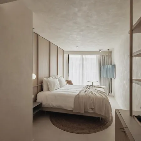 Enso District Knokke-Le-Zoute