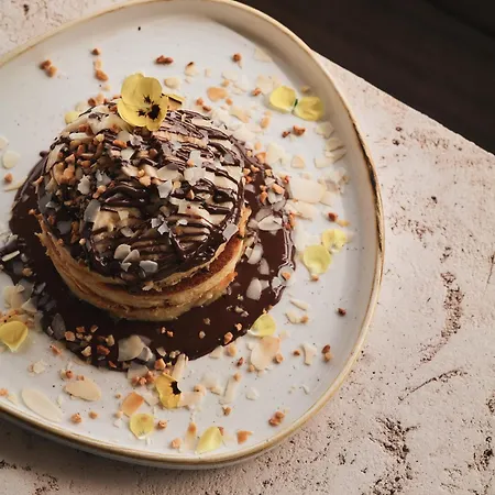 Hotel Enso District 4*