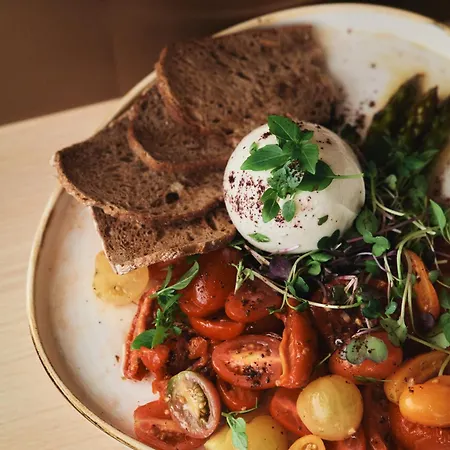 Hotel Enso District Knokke-Heist