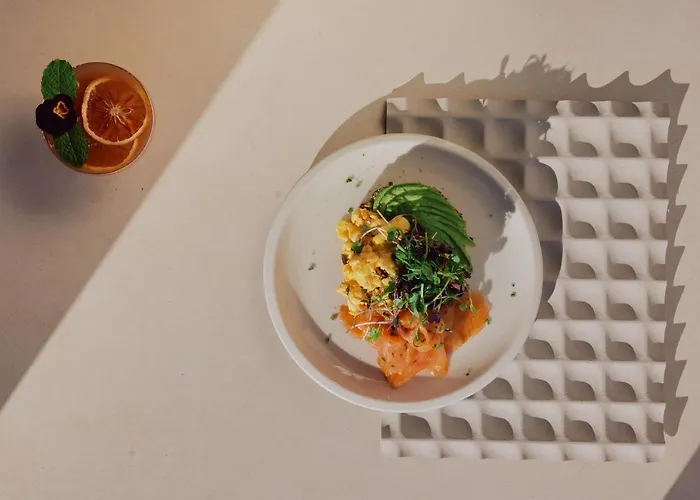 Enso District Hotel Knokke-Heist