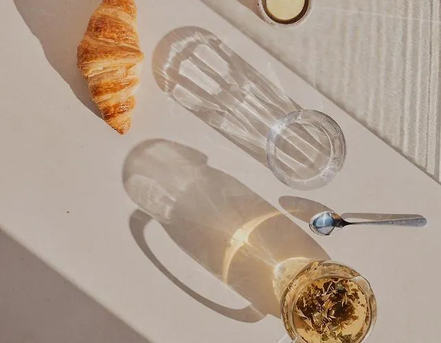 Enso District Hotel 4*