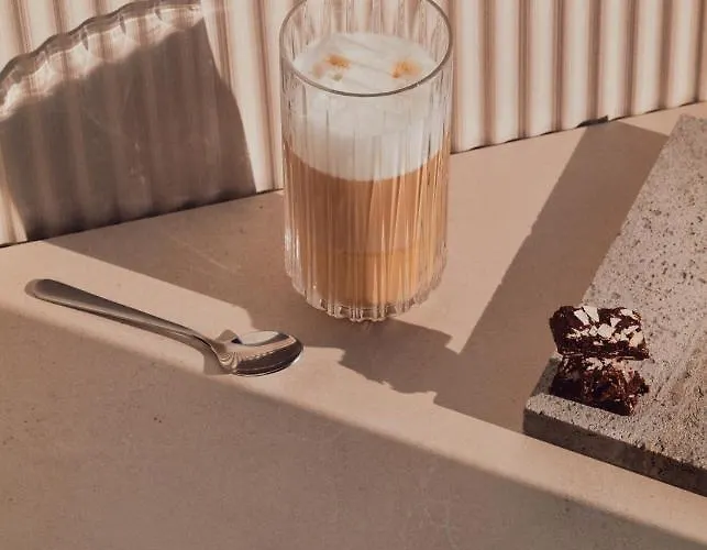 Hotel Enso District Knokke-Heist