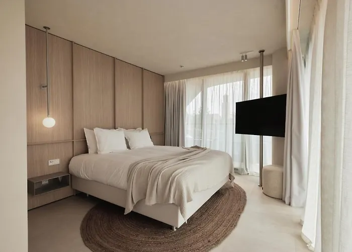 Enso District Knokke-Heist