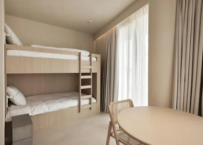 Enso District Hotel 4*