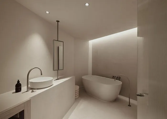 Enso District 4* Knokke-Heist