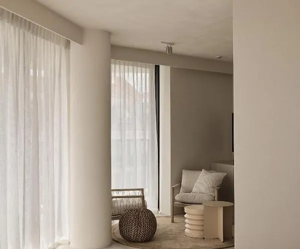 Enso District Hotel Knokke-Heist