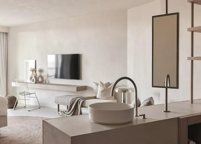 Enso District Hotel Knokke-Heist