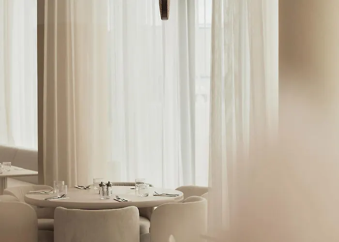 Enso District Knokke-Heist