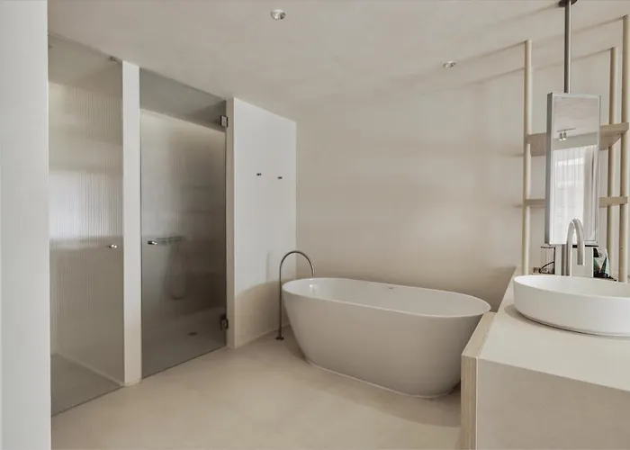 Hotel Enso District Knokke-Heist