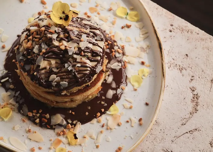 Hotel Enso District 4*