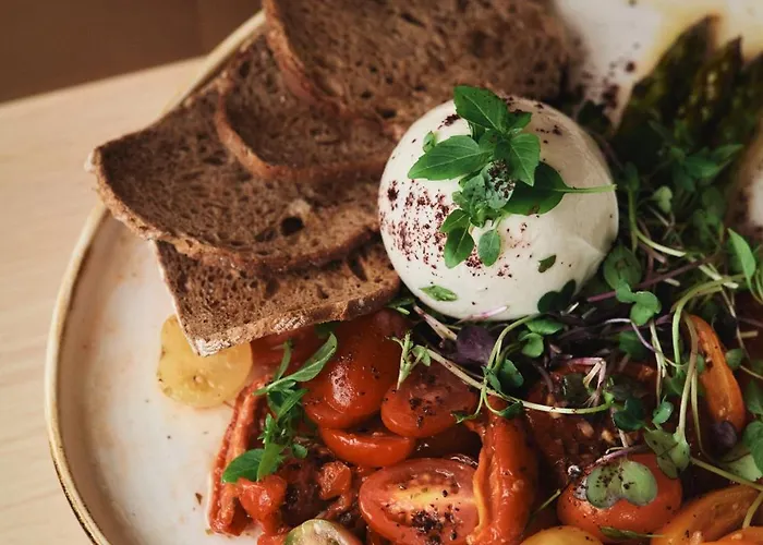 Hotel Enso District Knokke-Heist